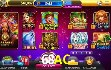 68AC.Com